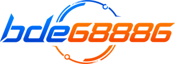 bde68886 লোগো
